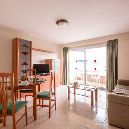 California Apartments Салоу Экстерьер фото