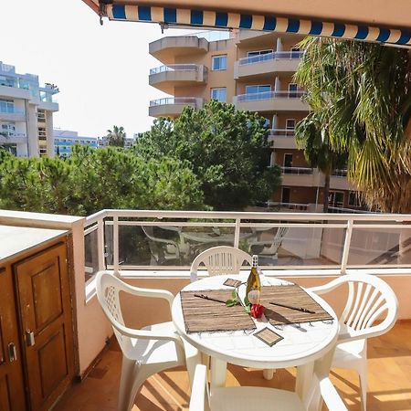 California Apartments Салоу Экстерьер фото