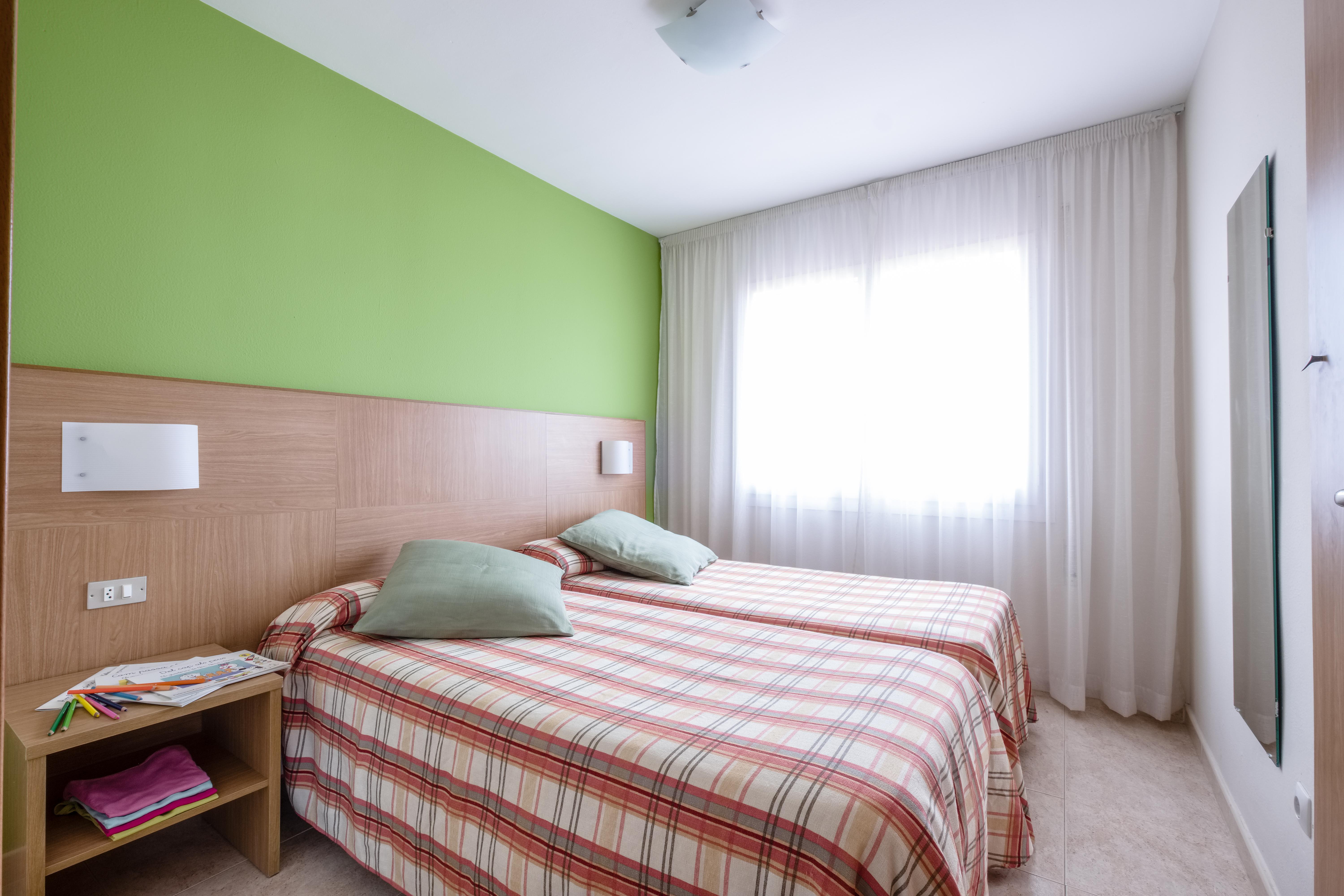 California Apartments Салоу Экстерьер фото