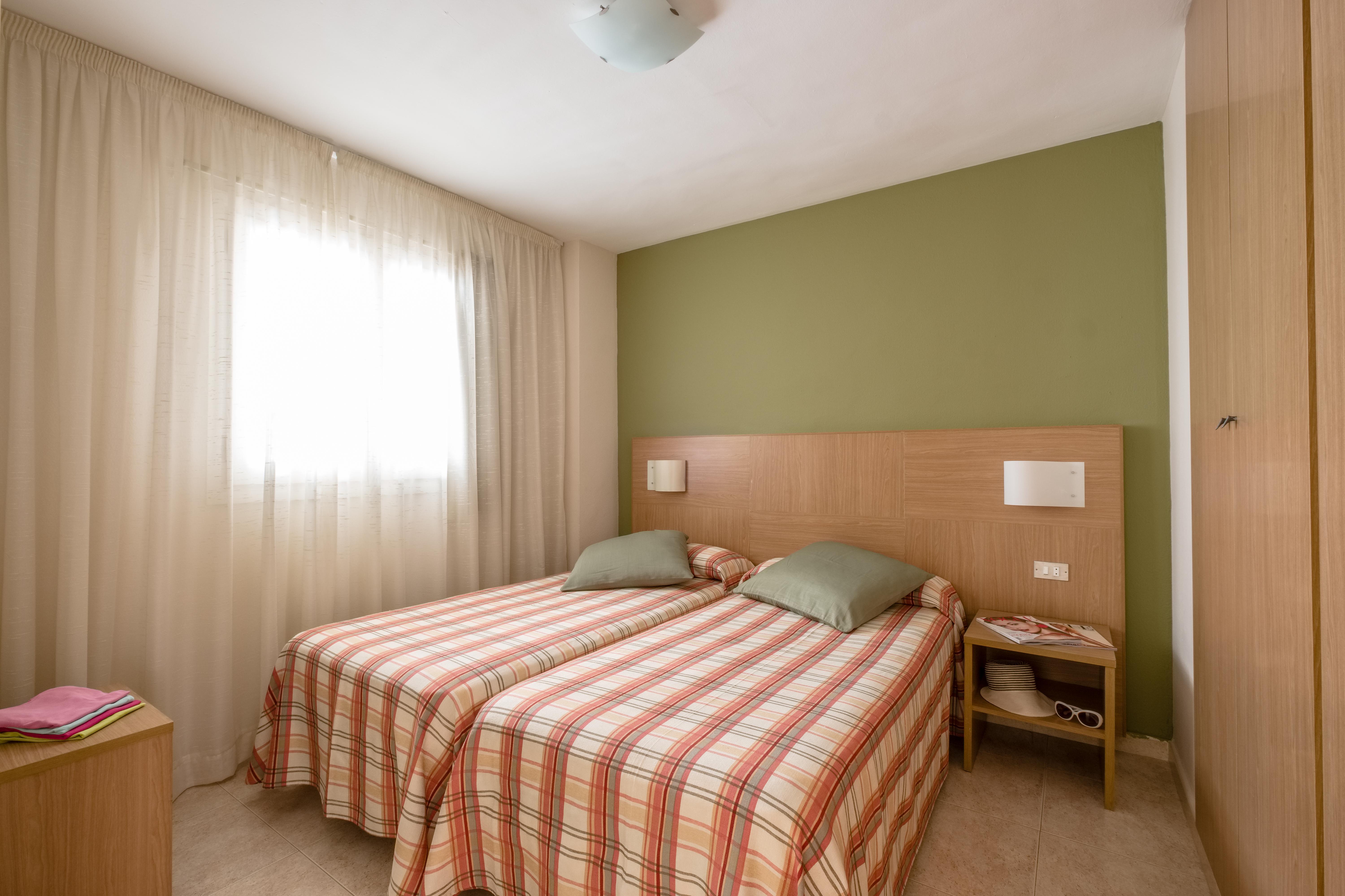 California Apartments Салоу Экстерьер фото