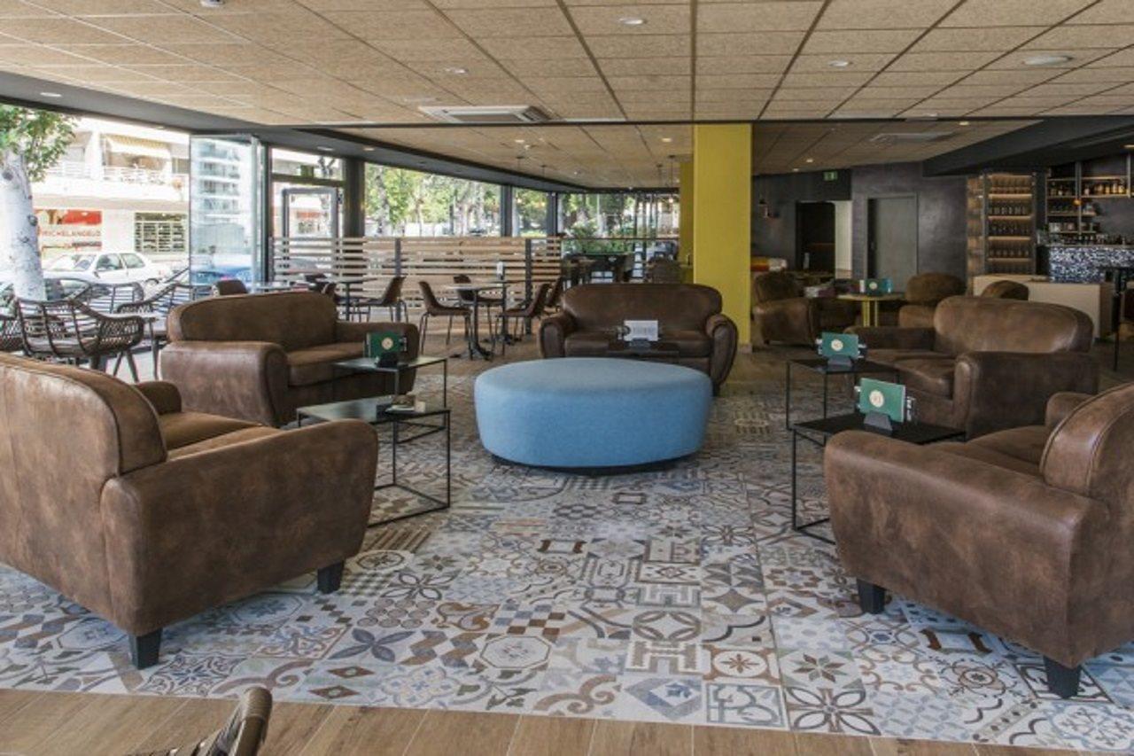 California Apartments Салоу Экстерьер фото