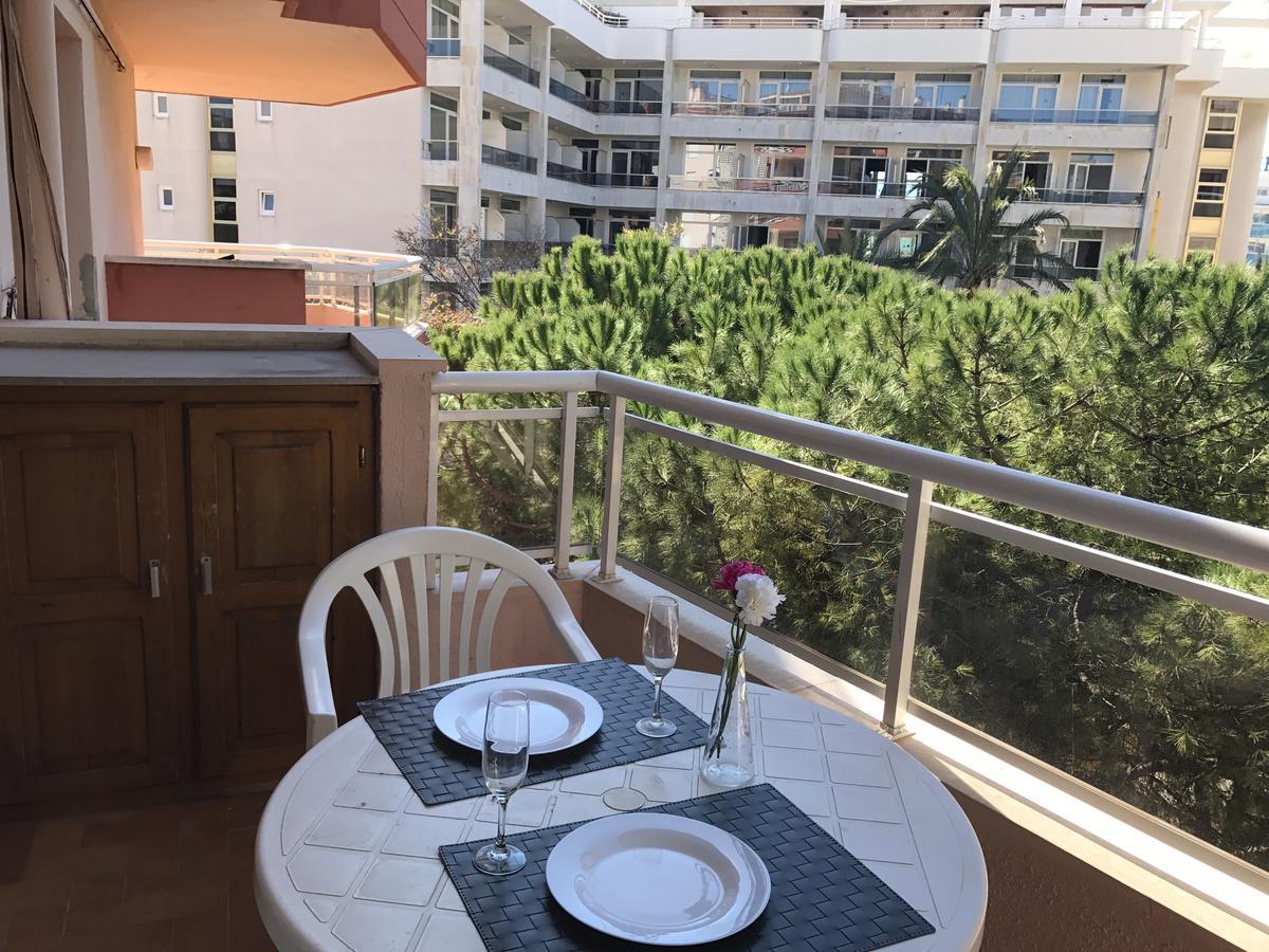California Apartments Салоу Экстерьер фото