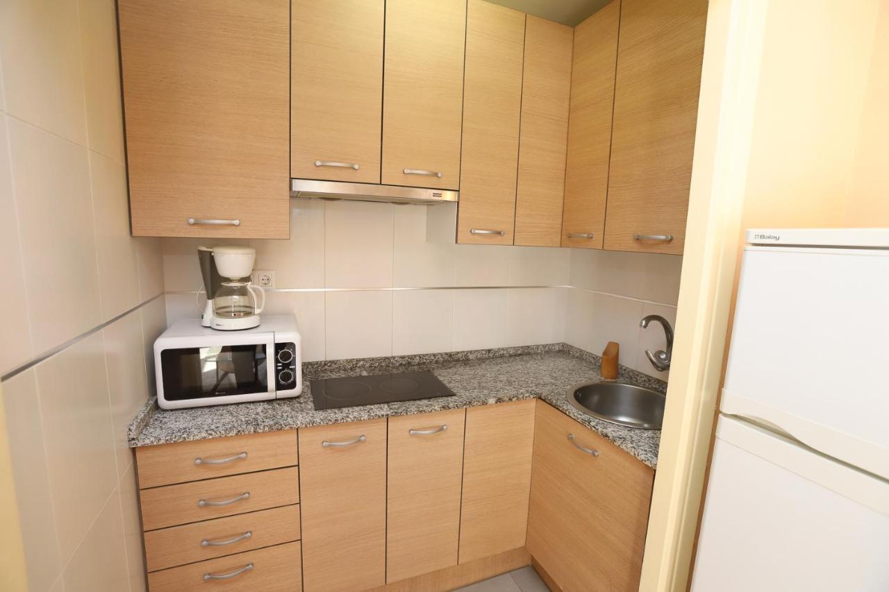 California Apartments Салоу Экстерьер фото