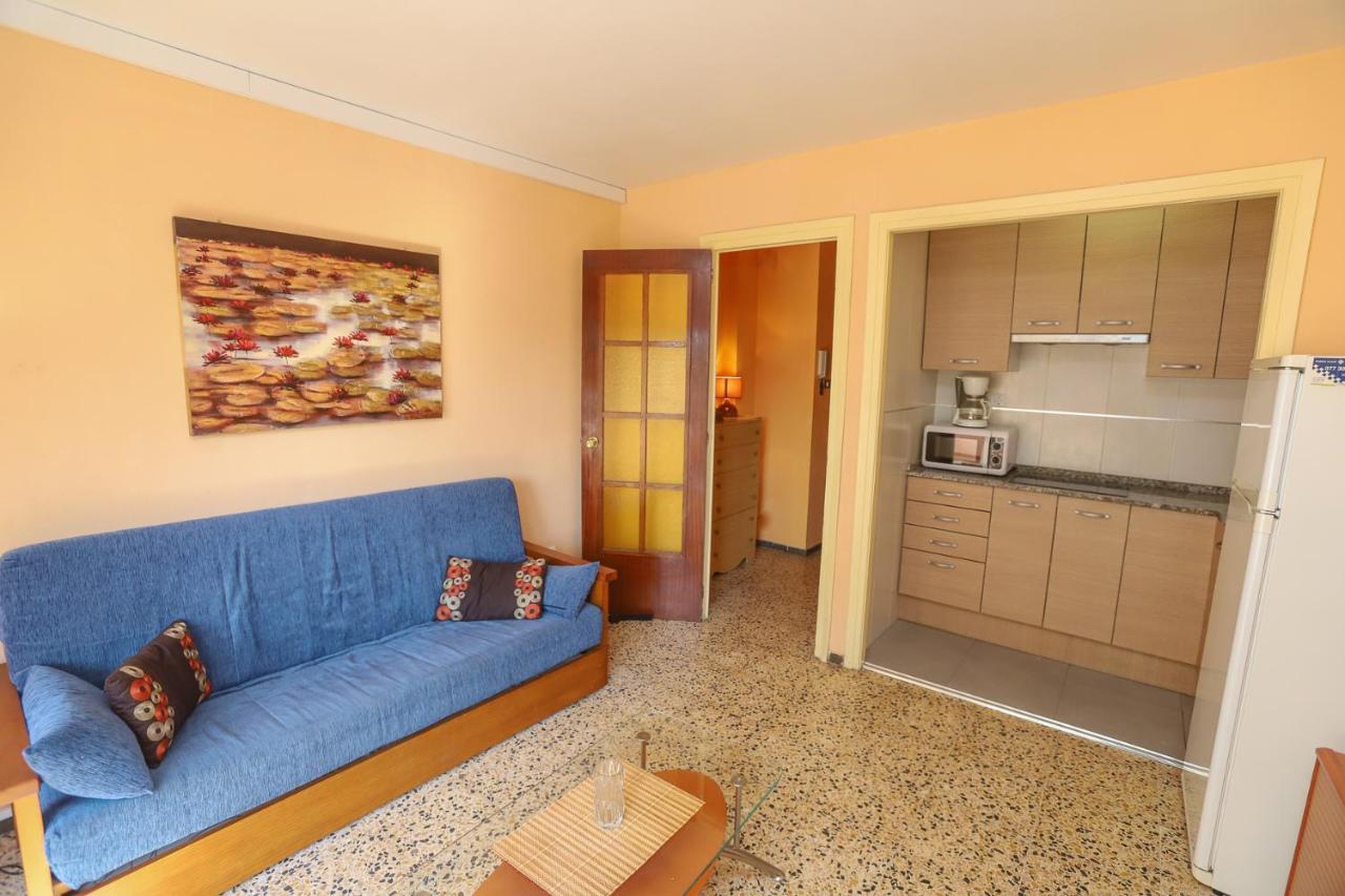 California Apartments Салоу Экстерьер фото