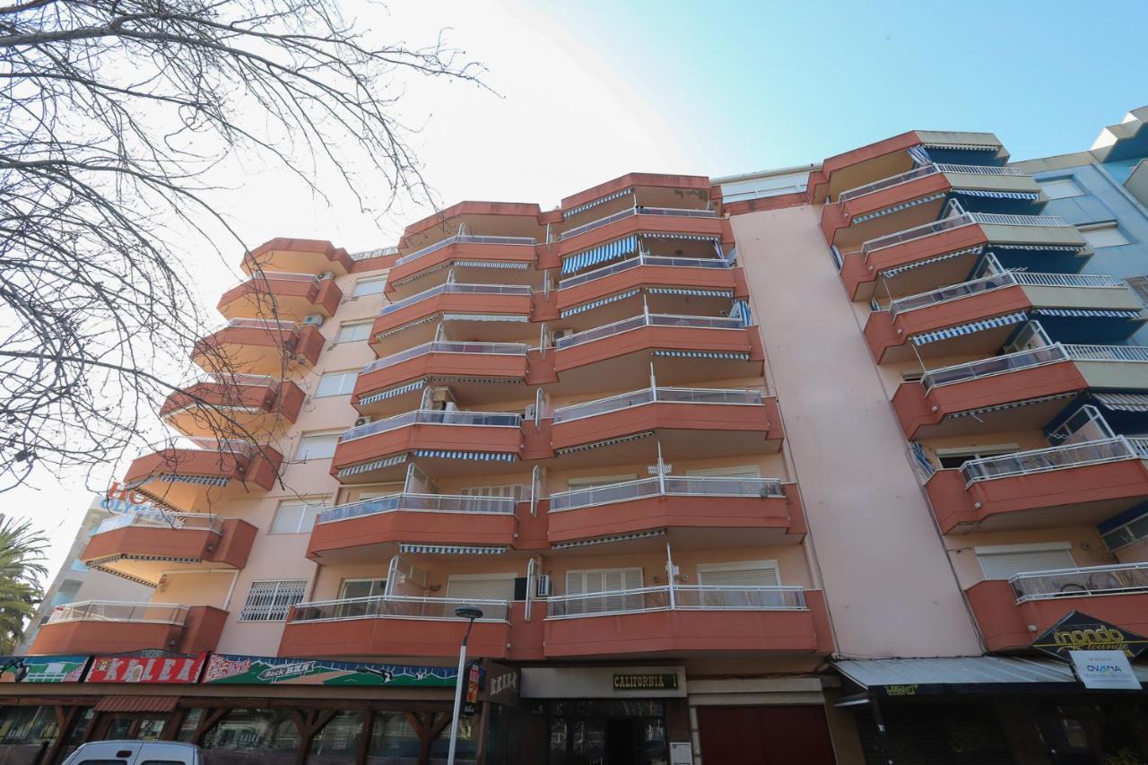 California Apartments Салоу Экстерьер фото